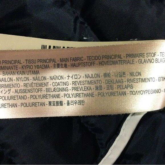 MASSIMO DUTTI Jacket - Picture 10 of 11